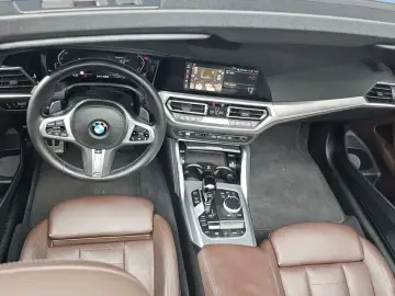 2022 BMW 4 серии с пробегом 40 713 км