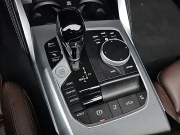 2022 BMW 4 серии с пробегом 40 713 км
