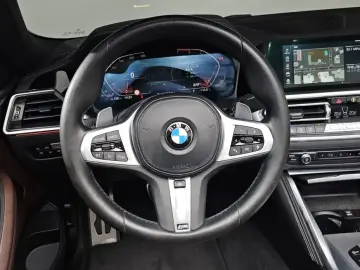 2022 BMW 4 серии с пробегом 40 713 км