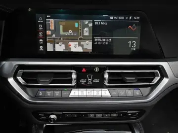 2022 BMW 4 серии с пробегом 40 713 км