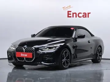 BMW 4 серии