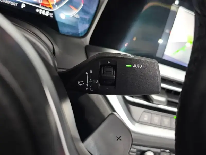 2022 BMW 4 серии с пробегом 40 713 км