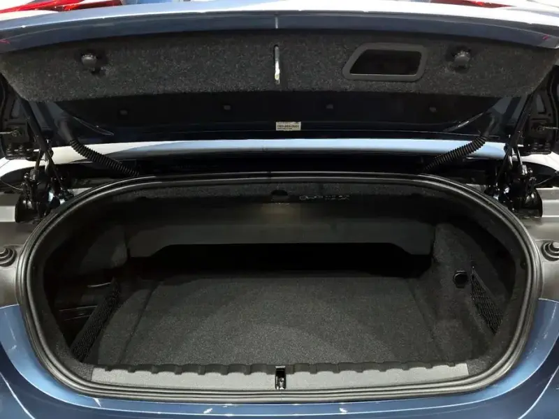 2022 BMW 4 серии с пробегом 40 713 км