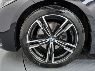 2022 BMW 4 серии с пробегом 26 734 км