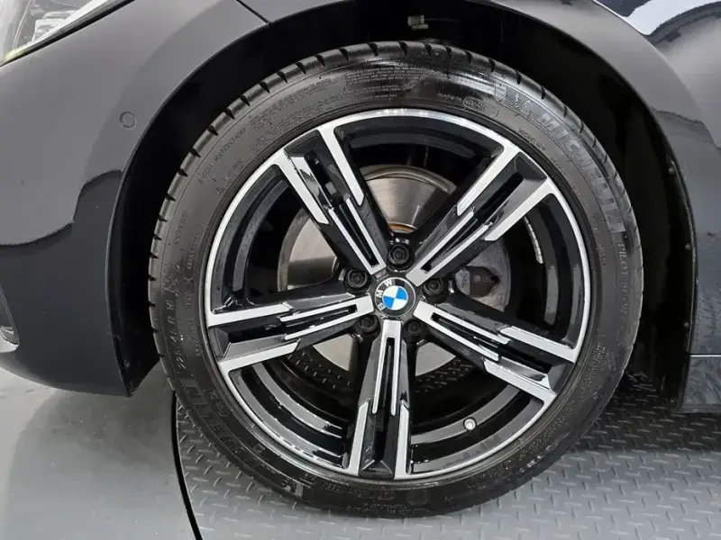 2022 BMW 4 серии с пробегом 26 734 км