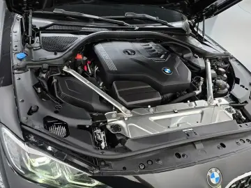 2022 BMW 4 серии с пробегом 26 734 км