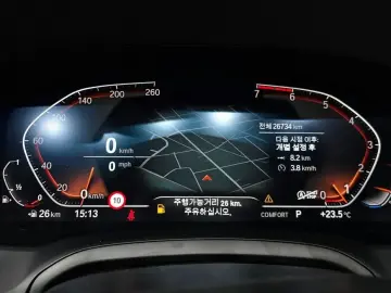 2022 BMW 4 серии с пробегом 26 734 км