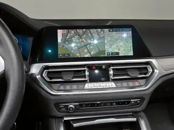 2022 BMW 4 серии с пробегом 26 734 км