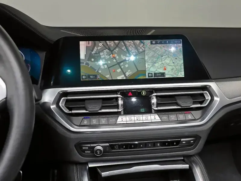 2022 BMW 4 серии с пробегом 26 734 км