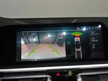 2022 BMW 4 серии с пробегом 26 734 км