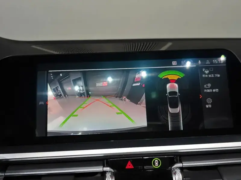 2022 BMW 4 серии с пробегом 26 734 км