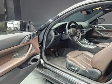 2021 BMW 4 серии с пробегом 32 655 км