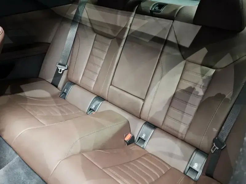2021 BMW 4 серии с пробегом 32 655 км