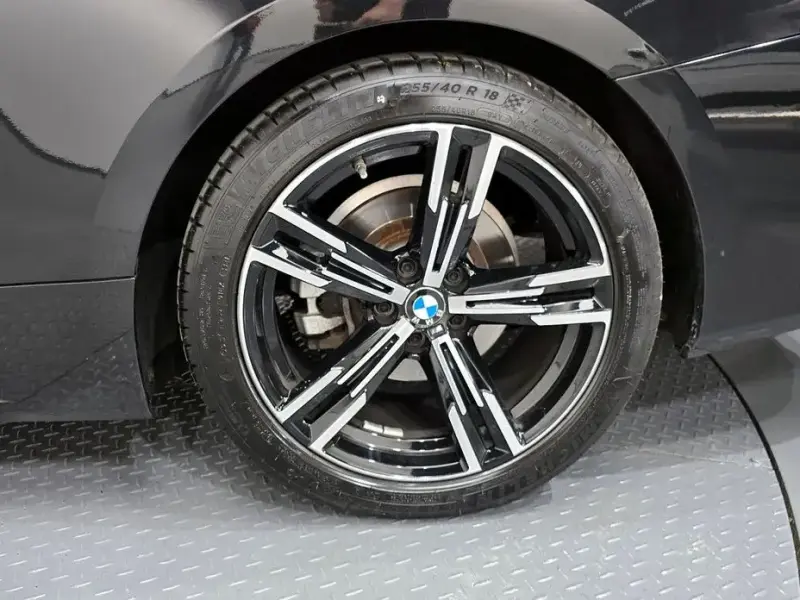 2022 BMW 4 серии с пробегом 26 734 км