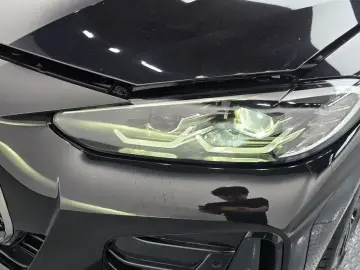 2022 BMW 4 серии с пробегом 26 734 км
