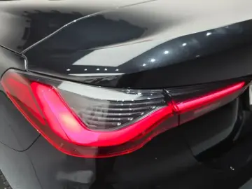 2022 BMW 4 серии с пробегом 26 734 км