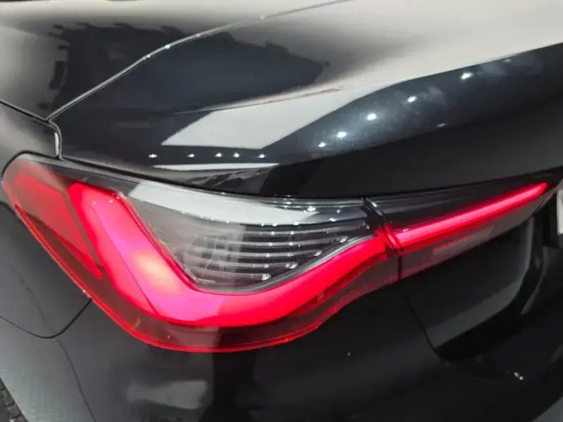 2022 BMW 4 серии с пробегом 26 734 км