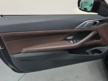2022 BMW 4 серии с пробегом 26 734 км