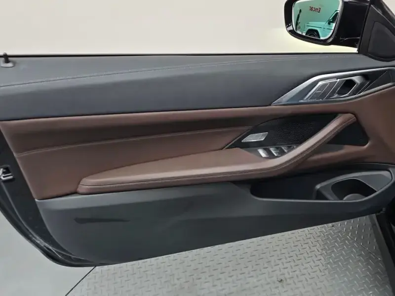 2022 BMW 4 серии с пробегом 26 734 км