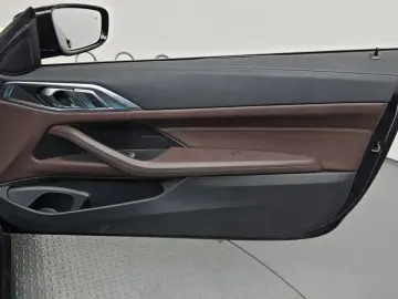 2022 BMW 4 серии с пробегом 26 734 км