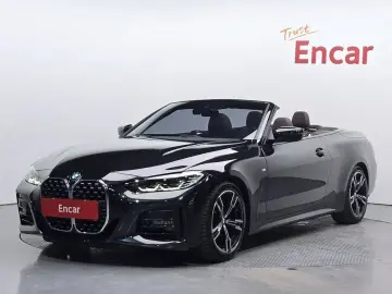 BMW 4 серии