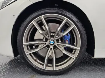 2022 BMW 4 серии с пробегом 29 428 км