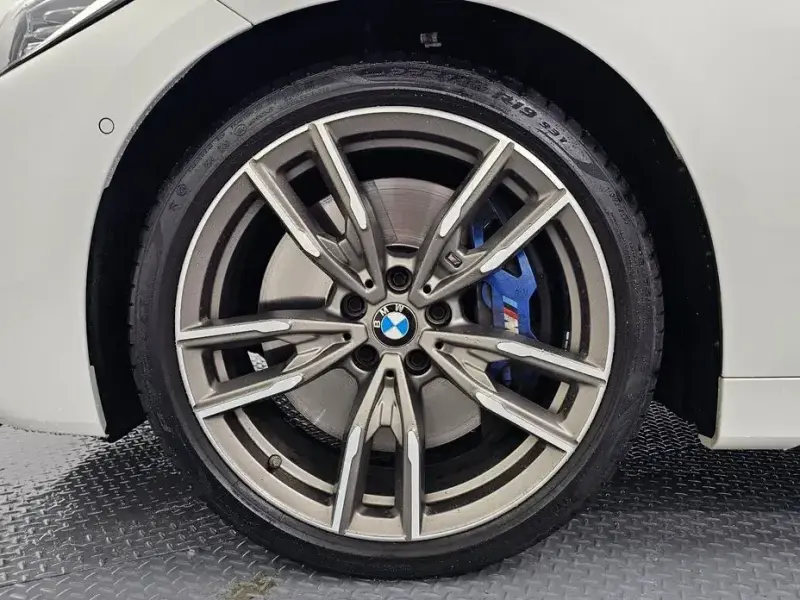 2022 BMW 4 серии с пробегом 29 428 км