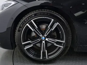 2021 BMW 4 серии с пробегом 48 258 км