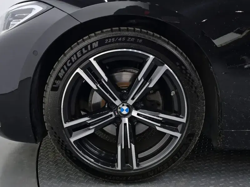 2021 BMW 4 серии с пробегом 48 258 км