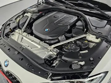 2022 BMW 4 серии с пробегом 29 428 км