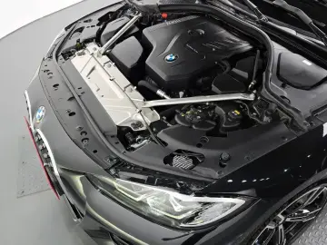 2021 BMW 4 серии с пробегом 48 258 км