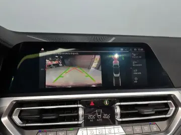 2021 BMW 4 серии с пробегом 48 258 км