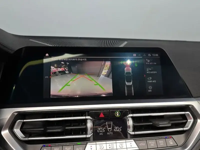 2021 BMW 4 серии с пробегом 48 258 км