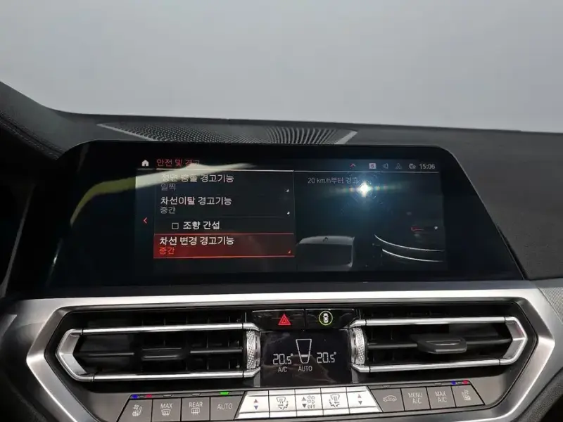 2021 BMW 4 серии с пробегом 48 258 км
