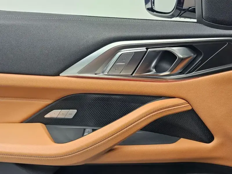 2022 BMW 4 серии с пробегом 29 428 км