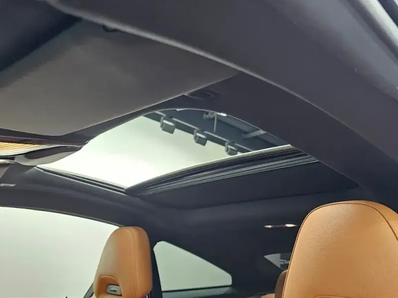 2022 BMW 4 серии с пробегом 29 428 км