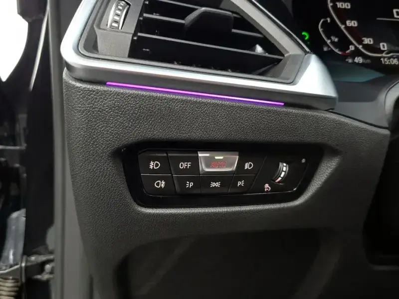 2021 BMW 4 серии с пробегом 48 258 км