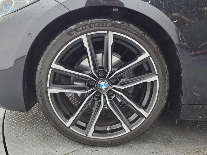 2023 BMW 4 серии с пробегом 57 227 км