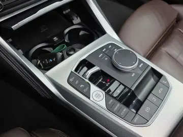 2023 BMW 4 серии с пробегом 57 227 км