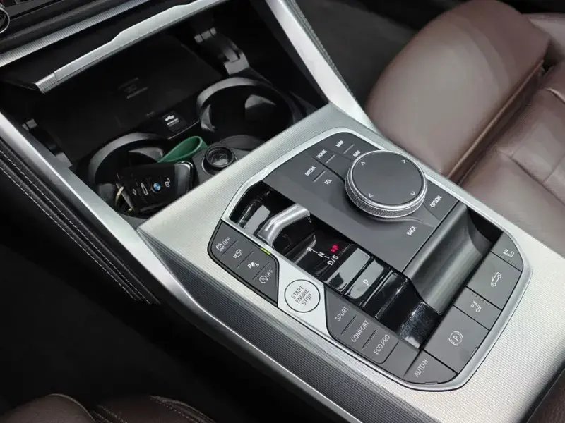 2023 BMW 4 серии с пробегом 57 227 км