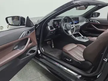 2023 BMW 4 серии с пробегом 57 227 км