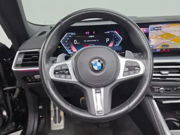 2023 BMW 4 серии с пробегом 57 227 км