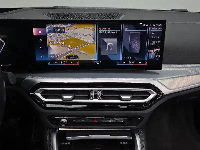 2023 BMW 4 серии с пробегом 57 227 км