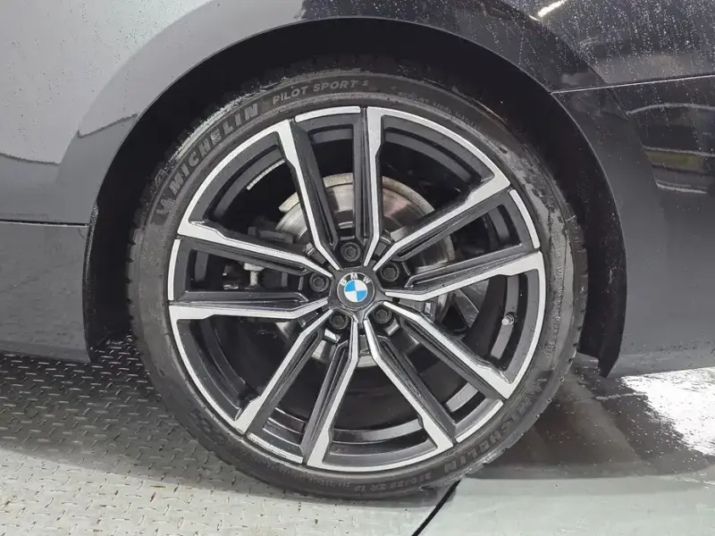 2023 BMW 4 серии с пробегом 57 227 км