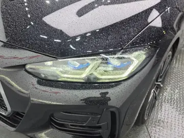 2023 BMW 4 серии с пробегом 57 227 км