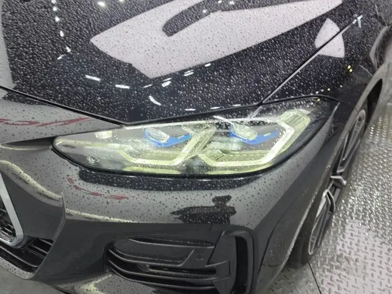 2023 BMW 4 серии с пробегом 57 227 км