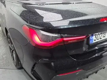 2023 BMW 4 серии с пробегом 57 227 км