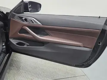 2023 BMW 4 серии с пробегом 57 227 км