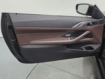 2023 BMW 4 серии с пробегом 57 227 км