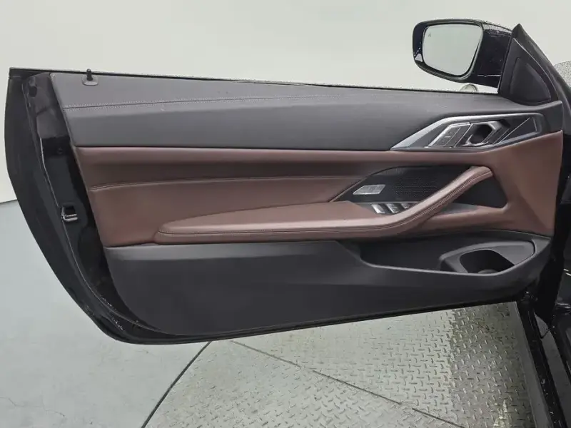 2023 BMW 4 серии с пробегом 57 227 км